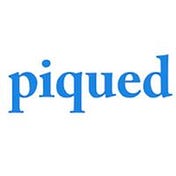 Medium profile picture for @piqued