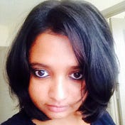Medium profile picture for @ruhi