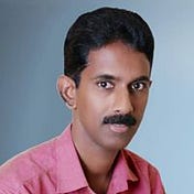 Joseph Varghese