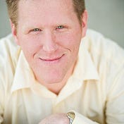 Aaron Foster
