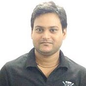 Santosh Kumar