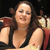 Julia Stathopoulos