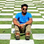 Bijay Chandra
