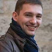 Artem Barsukov