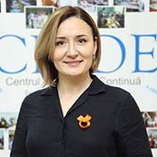 Natalia Turcanu