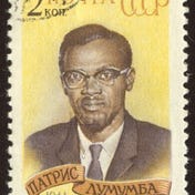 patricelumumba