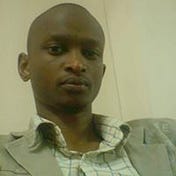 James Mwangi