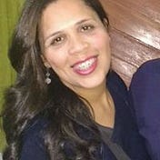 Flavia Pereira da Silva