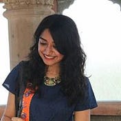 Ayushi Limbachiya