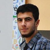 Ufuk Çakmak