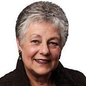 JoAnn St Pierre Donohue