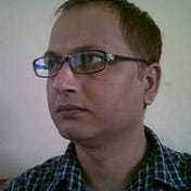 Pradeep Chaudhary