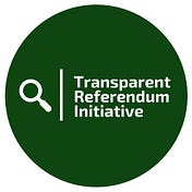 Transparent Referendum Initiative