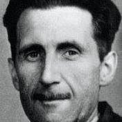 George Orwell