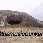 The Music Bunker