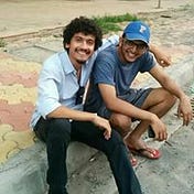 Aarsh Mehta