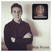 Max Pruna