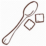 Medium profile picture for @teaspoon
