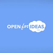 OpenForIdeas.org