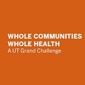 Whole Communities–Whole Health