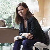Lisa Orban