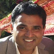 Deepak Arora