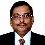Santosh Acharya