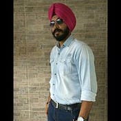 Chanpreet Singh