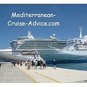 Med Cruise Advice