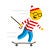 Medium profile picture for @skater