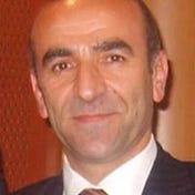 Fayik Yagizay