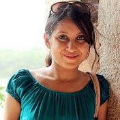 Soumya Jain