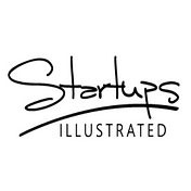 Startups Illustrated