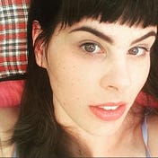 Megan Benedictson