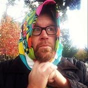 David Beach