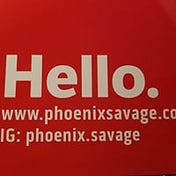 Phoenix Savage