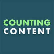 Counting Content