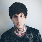 Oliver Sykes