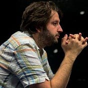 Michel Hausmann