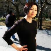 Kathy Ishizuka