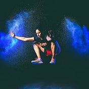 Kanchana Paromita Venkatesh