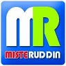 Misteruddin