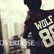 Medium profile picture for @overdose