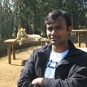 Shafi Uddin