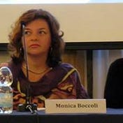 Monica Boccoli