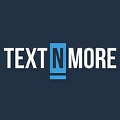 Text 'n More