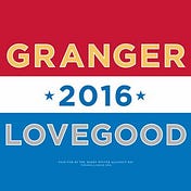 Granger-Lovegood '16