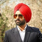 Rupinder Singh