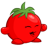 Medium profile picture for @tomato