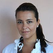 M Cristina Machado Guimarães